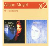Moyet,Alison - Alf/Raindancing