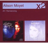Moyet,Alison - Alf/Raindancing