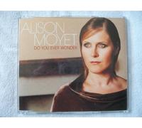 Moyet, Alison - Do You Ever Wonder