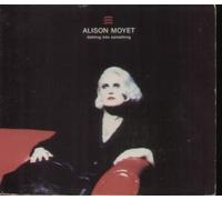 Moyet Alison - Getting Into Something