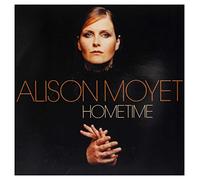 Moyet Alison - Hometime (Re-issue - Deluxe Edition) [Vinilo]