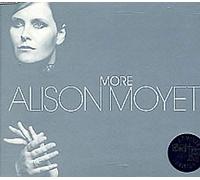 Moyet, Alison - More