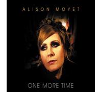 Moyet, Alison - One More Time