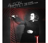 Moyet, Alison - The Other Live Collection