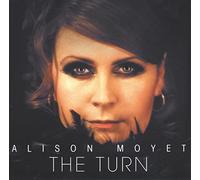 Alison Moyet - The Turn