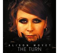 Moyet Alison - The Turn (Re-issue - Deluxe Edition) [Vinilo]