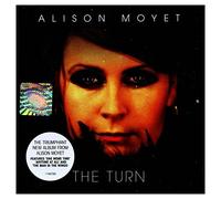 Moyet, Alison - Turn
