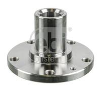 Moyeu de rueda FEBI BILSTEIN 12573 para OE 3307.60 - 7657422 - 7669715 - 3307.60