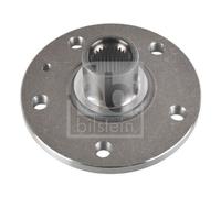 Moyeu de rueda FEBI BILSTEIN 172411 para OE 40202-00QAD - 40202-00Q0D