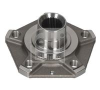 Moyeu de rueda FEBI BILSTEIN 188279 para OE 8W0 501 652 A - 8W0 501 652 C - 8W0