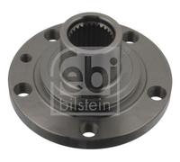 Moyeu de rueda FEBI BILSTEIN 40232 para OE 60510367 - 60510369 - 60510367