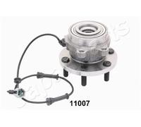 Moyeu de rueda Japanparts KK-11007 para OE 40202-JR70B - 40202JR70C