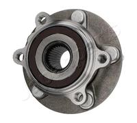 Moyeu de rueda Japanparts KK-13019 para OE KD353304XC - KD353304XD - KD353304XE