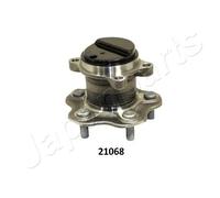 Moyeu de rueda Japanparts KK-21068 para OE 432021KA0A - 43202BA60A