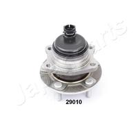 Moyeu de rueda Japanparts KK-29010 para OE 4721515AB - 4721515AC - 4721515AD