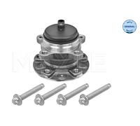 Moyeu de rueda Meyle 40-14 752 0003 para OE 36 46 254 - 36 46 254 - 3646254