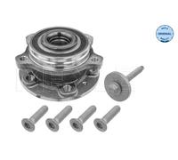 Moyeu de rueda Meyle 514 652 0001 para OE 31429293 - 31476967 - 32221050