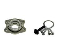 Moyeu De Rueda Rodamiento Trasero Audi A8 2002-