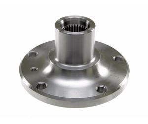 Moyeu Delantero BMW X3 2004-2008