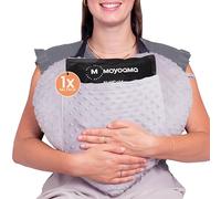 MOYOAMA Almohada de cirugía de corazón Abierto para recuperación de cirugía cardíaca, Regalos imprescindibles para después de la cirugía de Bypass, Regalos para recuperación de cirugía de Pecho