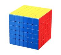 Moyu 6x6 Magic Cube Meilong 6M v2 6x6x6 Magnetic Cube