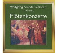 Moz.Festiv.O/Jancovic Flöte - Mozart/Flötenkonzerte