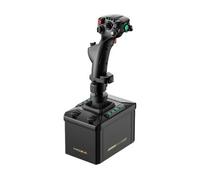 Moza Racing AB6 Flight Simulator Bundle - Joystick