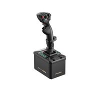 Kit simulador de vuelo Moza AB6 6 Nm 1000 Hz materiales premium