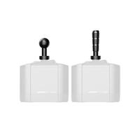 MOZA Active Shifter Knobs