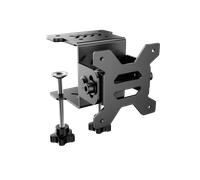 MOZA Adjustable Desktop Clamp - Soporte de mesa ajustable