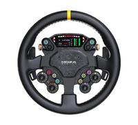 Volante MOZA CS PRO No - 4 Levas (Shifter + Embrague)