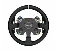MOZA CS V2P Negro USB Volante PC (RS057) Gamepad