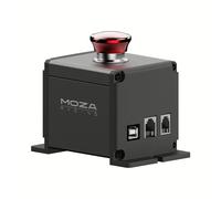 MOZA E-Stop Switch - Botón de Parada de Emergencia