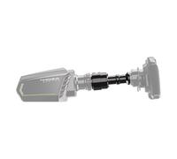 MOZA Extension Rod 15 cm - Extensión de Eje