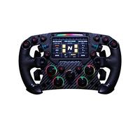 Moza FSR Volante Estilo Fórmula para PC Compatible con Moza R5/R9/R16/R21