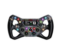 MOZA KS Pro - Volante GT 300 mm con pantalla HD