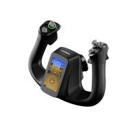 MOZA MFY Pro - Yoke Multifunción con Pantalla Táctil
