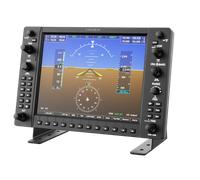MOZA MGX1000 - Panel de Instrumentos de Vuelo G1000