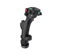 MOZA MHG FlightStick - Joystick de Simulación de Vuelo