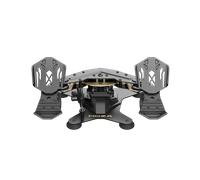 MOZA MRP Rudder Pedals - Pedales de Timón de Vuelo No