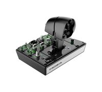 MOZA MTP Throttle - Acelerador de Vuelo Estilo Caza
