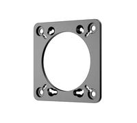 MOZA Multi-function Stalks - Placa Adaptadora