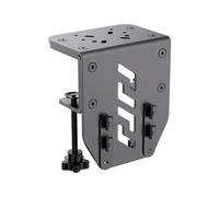 Moza Racing - AS004 accesorio para simulador de vuelo/carreras Abrazadera de mesa para base de vuelo