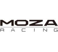 Base volante simulador Moza R16 V2 Direct Drive 16 Nm aluminio negra