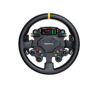 Volante MOZA CS PRO No - 4 Levas (Shifter + Embrague)