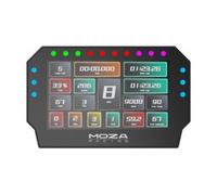 Moza Racing Dashboard CM2 - Dashboard