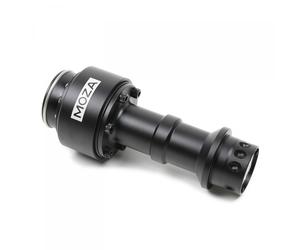 Moza Racing Extensor De Ejes V2 Negro