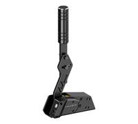 Moza Racing HBP Handbrake Gamepad RS31 De Aluminio 170x100x330 Mm