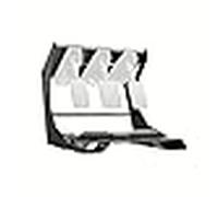 Moza racing mount / holder crp2 inversion kit / rs075 black