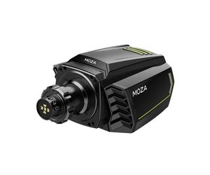 Moza Racing R16 Distancia Entre Ejes V2 Negro